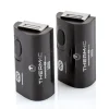 Therm-ic Batteries for heated insoles - C-Pack 1300 Cheap