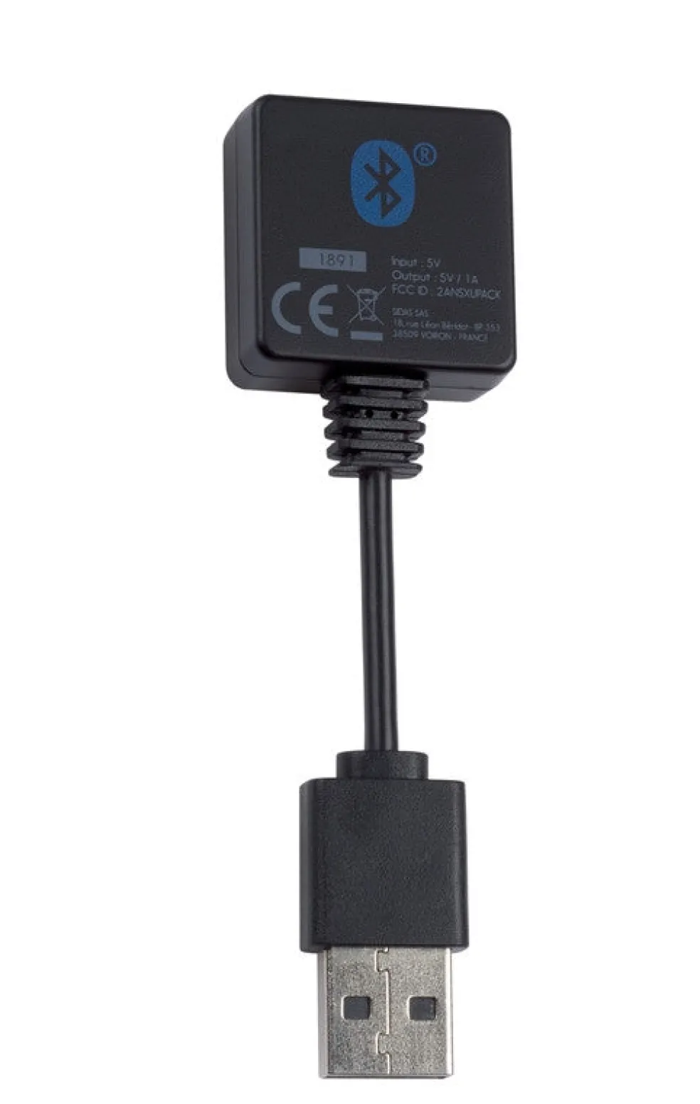 Therm-ic Bluetooth adapter for heated jacket - U-Pack Cheap