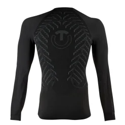 Therm-ic Bundle - heated baselayer Ultra Warm S.E.T® men + Body-Pack Black Discount