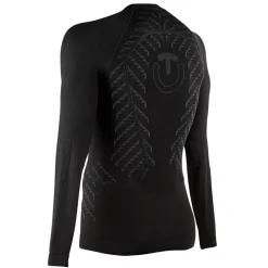 Therm-ic Bundle - heated baselayer Ultra Warm S.E.T® men + Body-Pack Black Discount