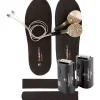 Therm-ic Bundle - heated insoles Heat Kit + C-Pack 1700B batteries Shop