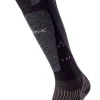 Therm-ic Bundle - heated ski socks - Heat Uni + S-Pack 1200 batteries Best
