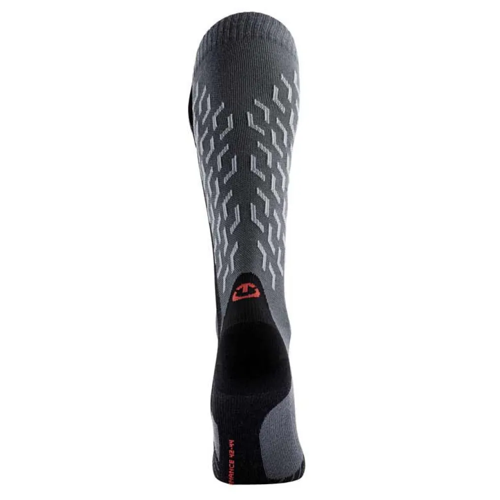 Therm-ic Bundle - heated ski socks - Ultra Warm Performance S.E.T® + S-Pack 140 Clearance