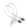 Therm-ic 20cm extension cable for C-Pack heated insoles batteries Cheap