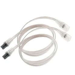 Therm-ic 80cm extension cable for C-Pack heated insoles batteries Online