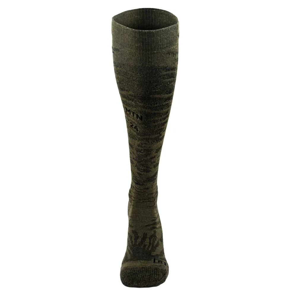 Therm-ic Dissent EVAC - IQ Comfort - Targeted Ultra Cushion Olive Store