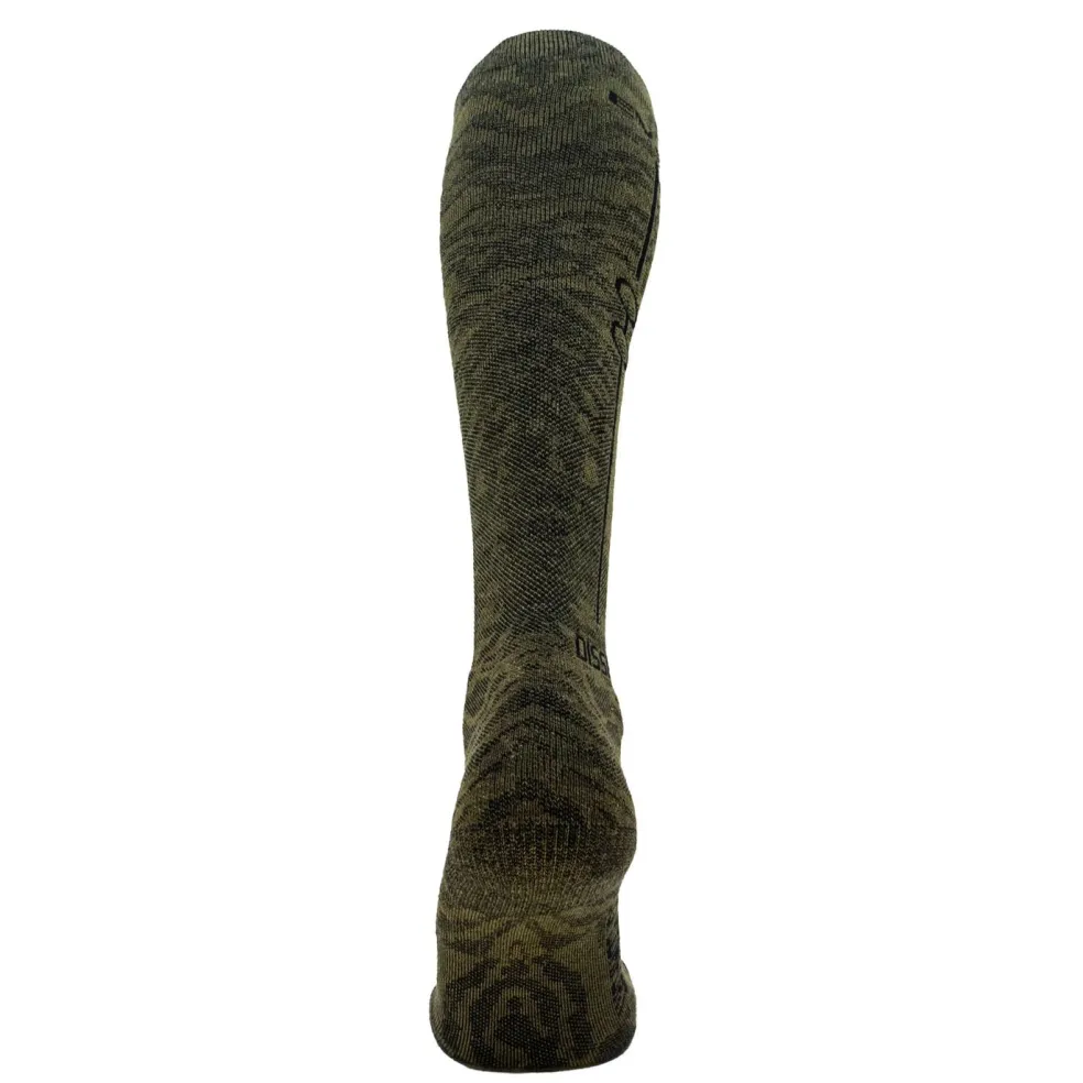 Therm-ic Dissent EVAC - IQ Comfort - Targeted Ultra Cushion Olive Store