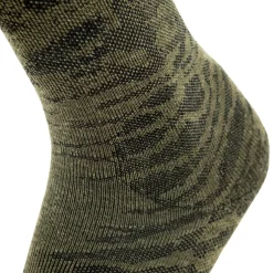 Therm-ic Dissent EVAC - IQ Comfort - Targeted Ultra Cushion Olive Store