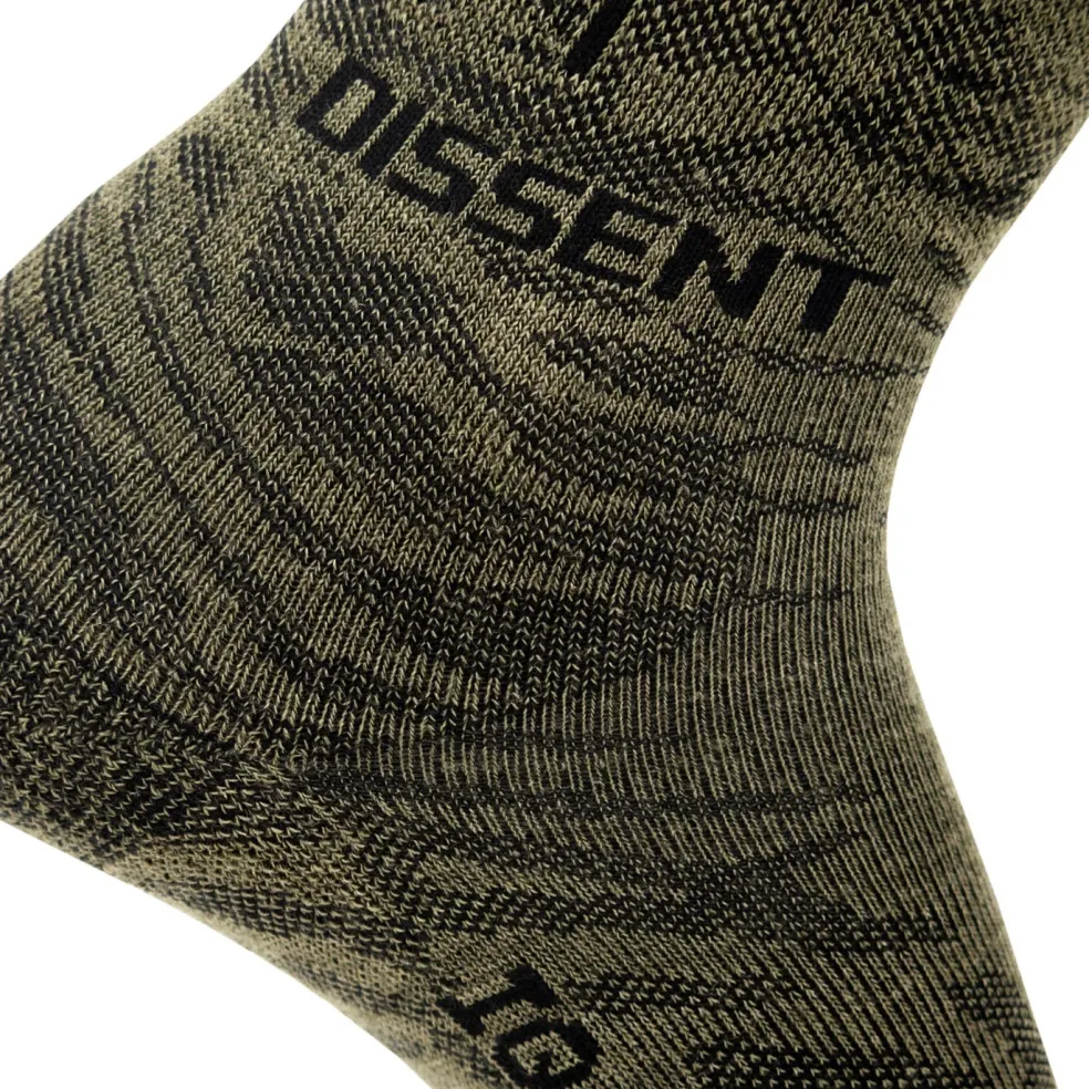 Therm-ic Dissent EVAC - IQ Comfort - Targeted Ultra Cushion Olive Store