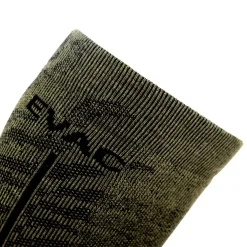 Therm-ic Dissent EVAC - IQ Comfort - Targeted Ultra Cushion Olive Store