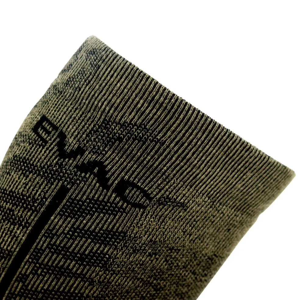 Therm-ic Dissent EVAC - IQ Comfort - Targeted Ultra Cushion Olive Store