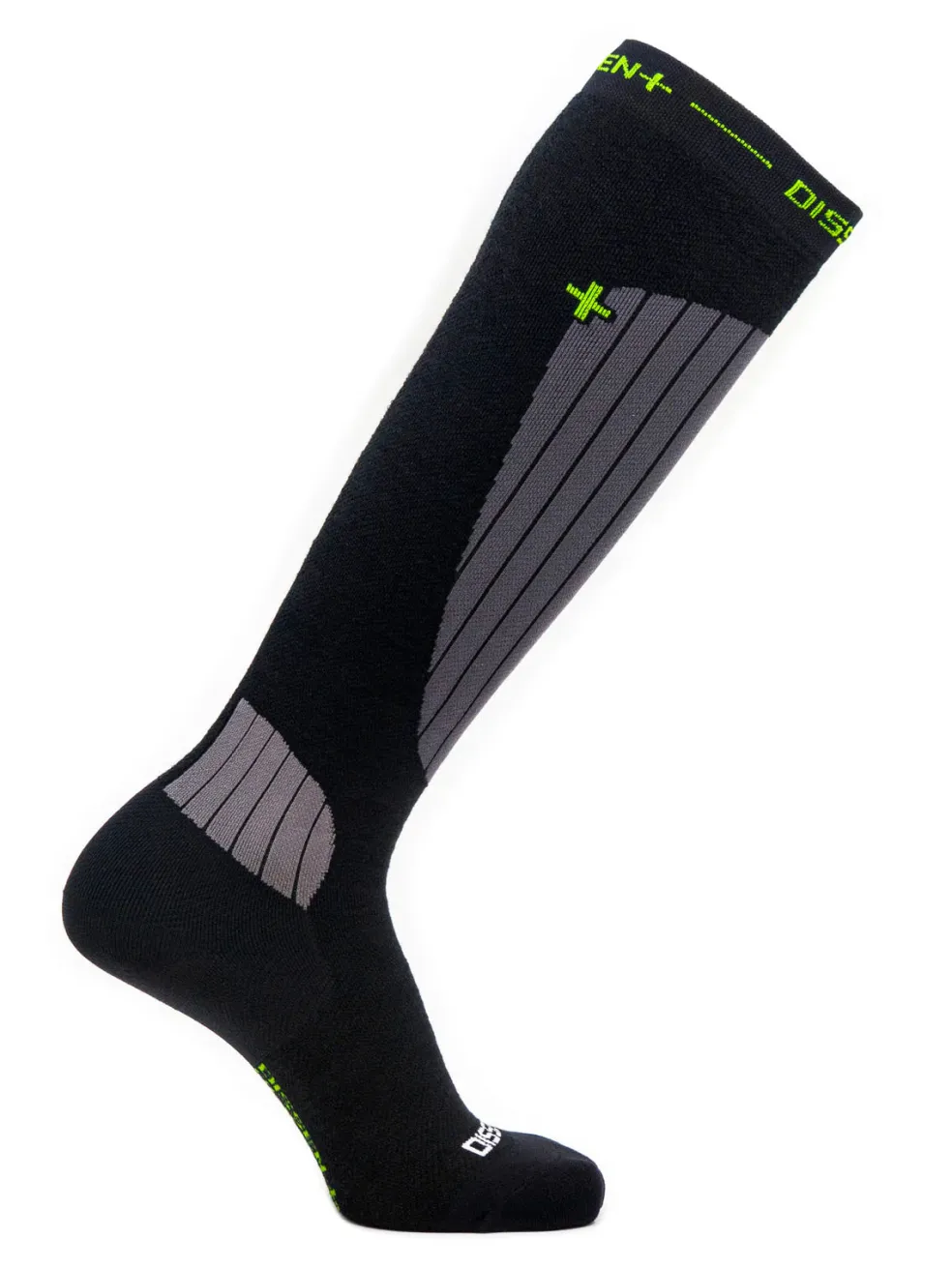 Therm-ic Dissent GFX Compression DL-Wool Discount