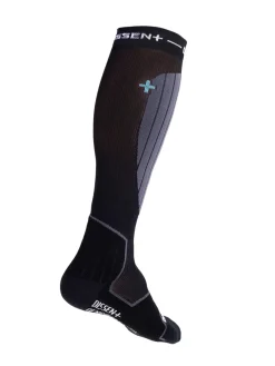 Therm-ic Dissent GFX Compression Hybrid DLX-Wool Best