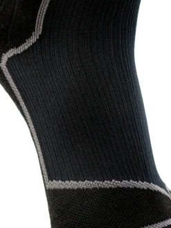 Therm-ic Dissent GFX Compression Hybrid DLX-Wool Best
