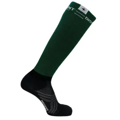 Therm-ic Dissent IQ Comfort - Zero Cushion Black Hot
