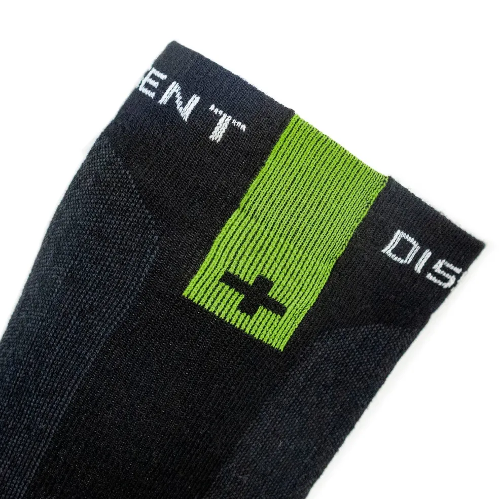 Therm-ic Dissent IQ Fit LoPro Outlet
