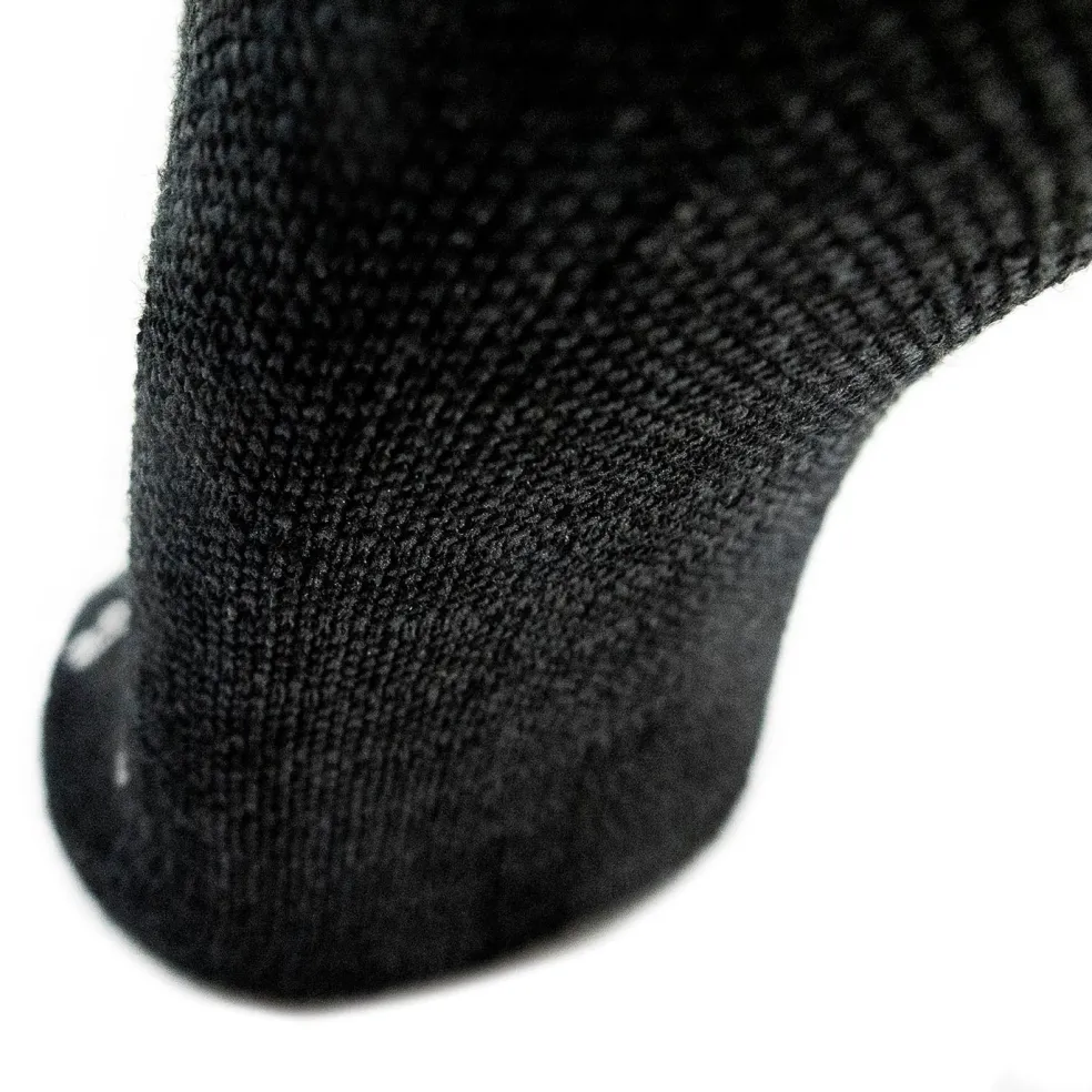 Therm-ic Dissent IQfit - Hybrid Thin Merino Best