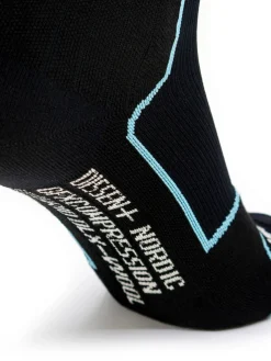 Therm-ic Dissent Nordic - GFX Hybrid DLX-Wool Online