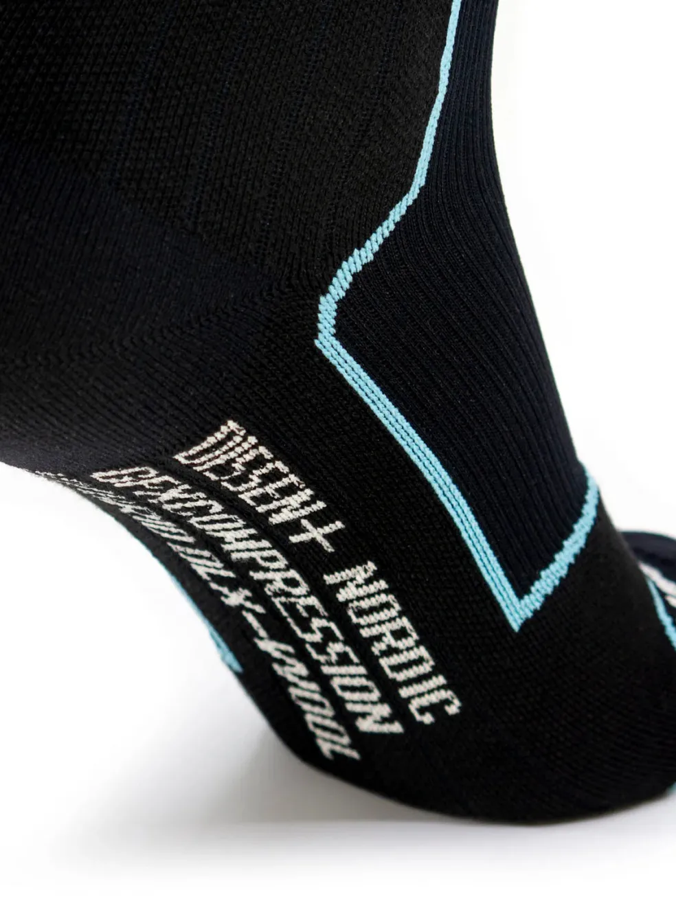 Therm-ic Dissent Nordic - GFX Hybrid DLX-Wool Online