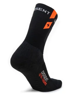 Therm-ic Dissent Nordic - IQ Fit Thermo BK/OR Shop