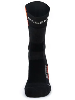 Therm-ic Dissent Nordic - IQ Fit Thermo BK/OR Shop