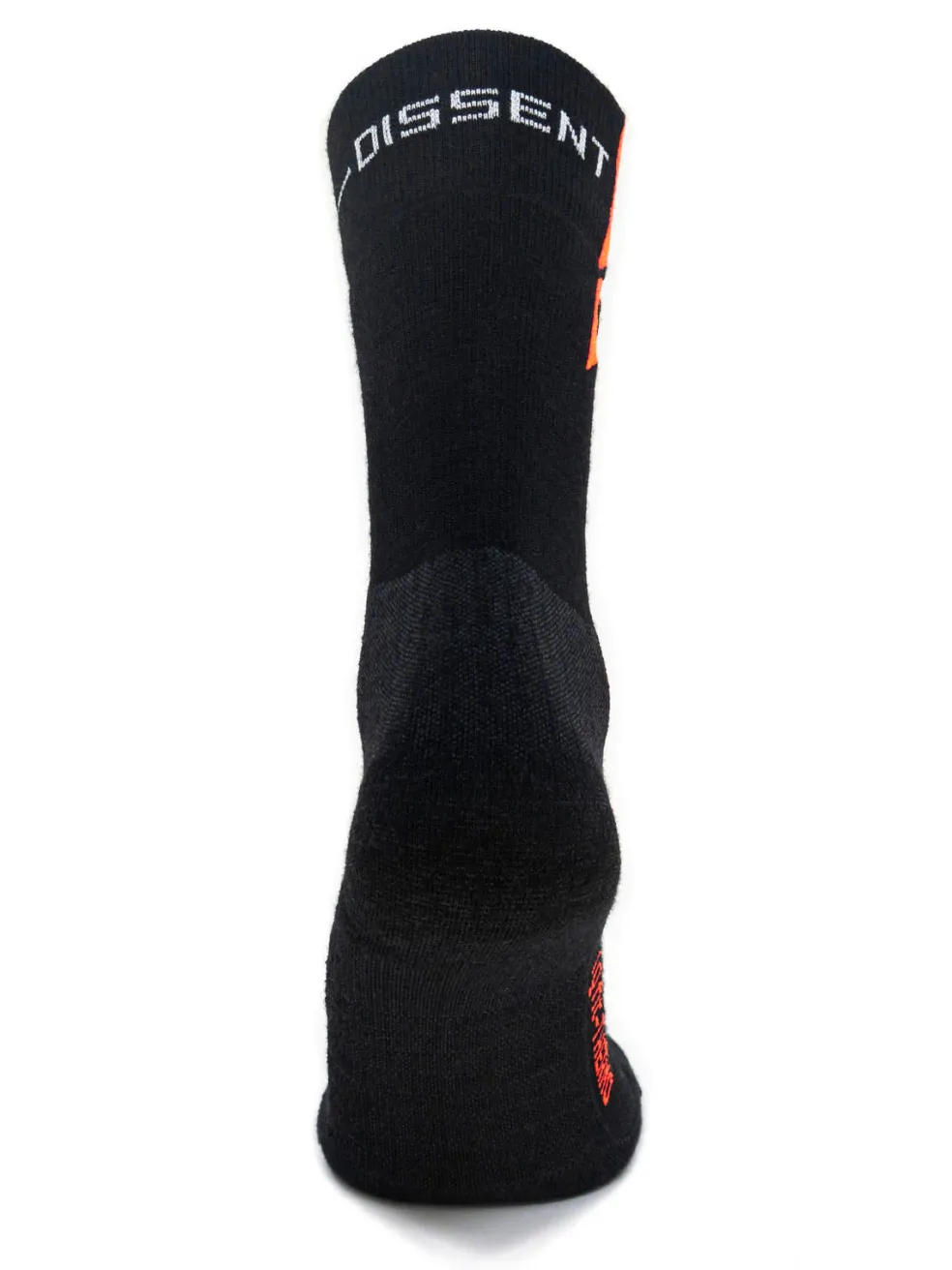Therm-ic Dissent Nordic - IQ Fit Thermo BK/OR Shop