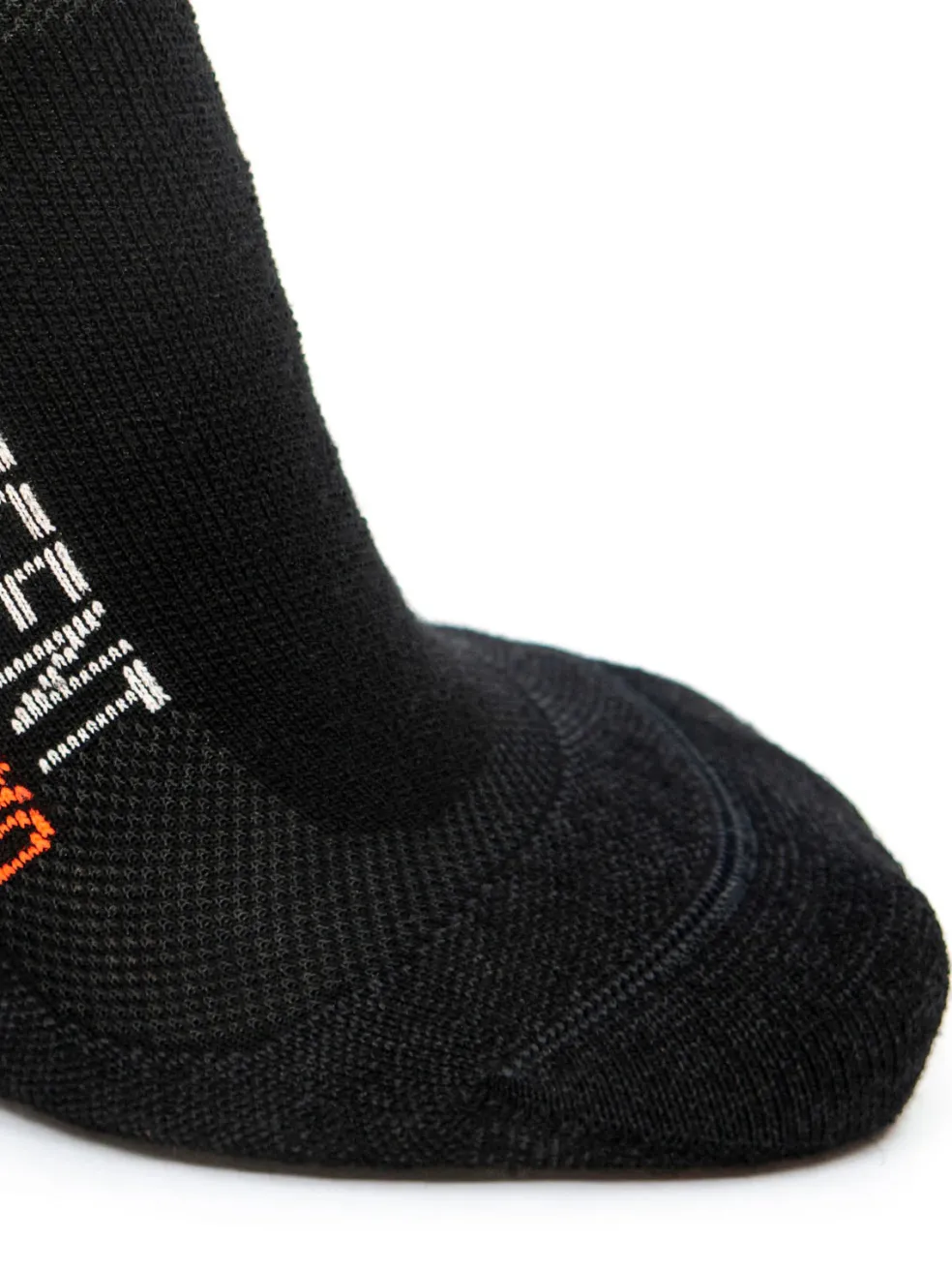 Therm-ic Dissent Nordic - IQ Fit Thermo BK/OR Shop