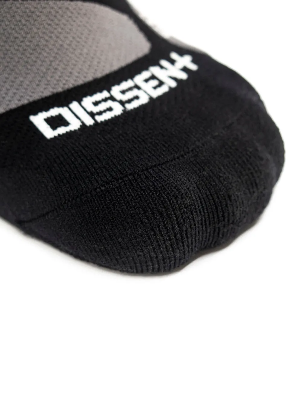Therm-ic Dissent Ski GFX Compression GENUFLEX - Easy-on + Padding | SNOW socks Cheap