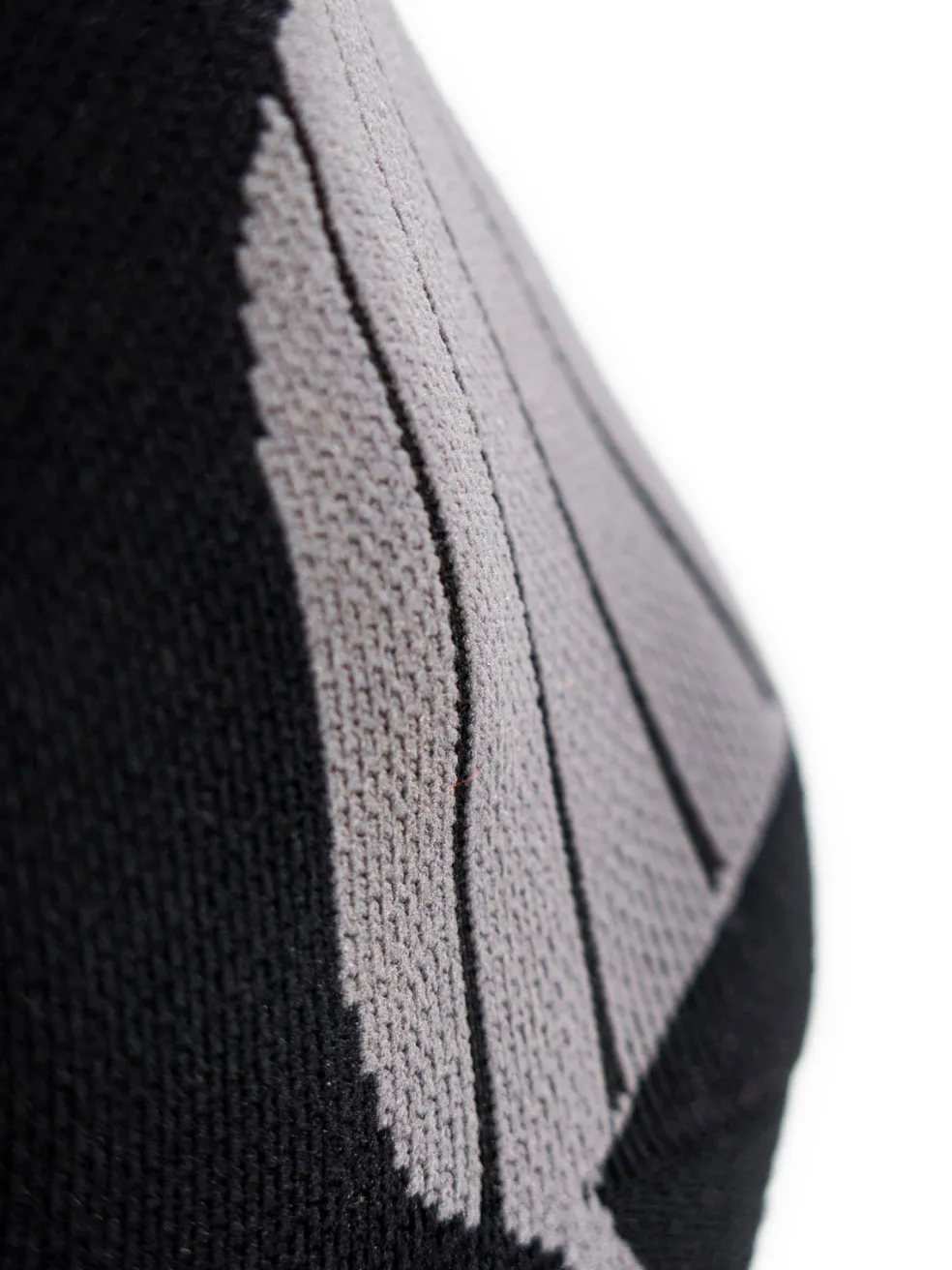 Therm-ic Dissent Ski GFX Compression GENUFLEX - Easy-on + Padding | SNOW socks Cheap