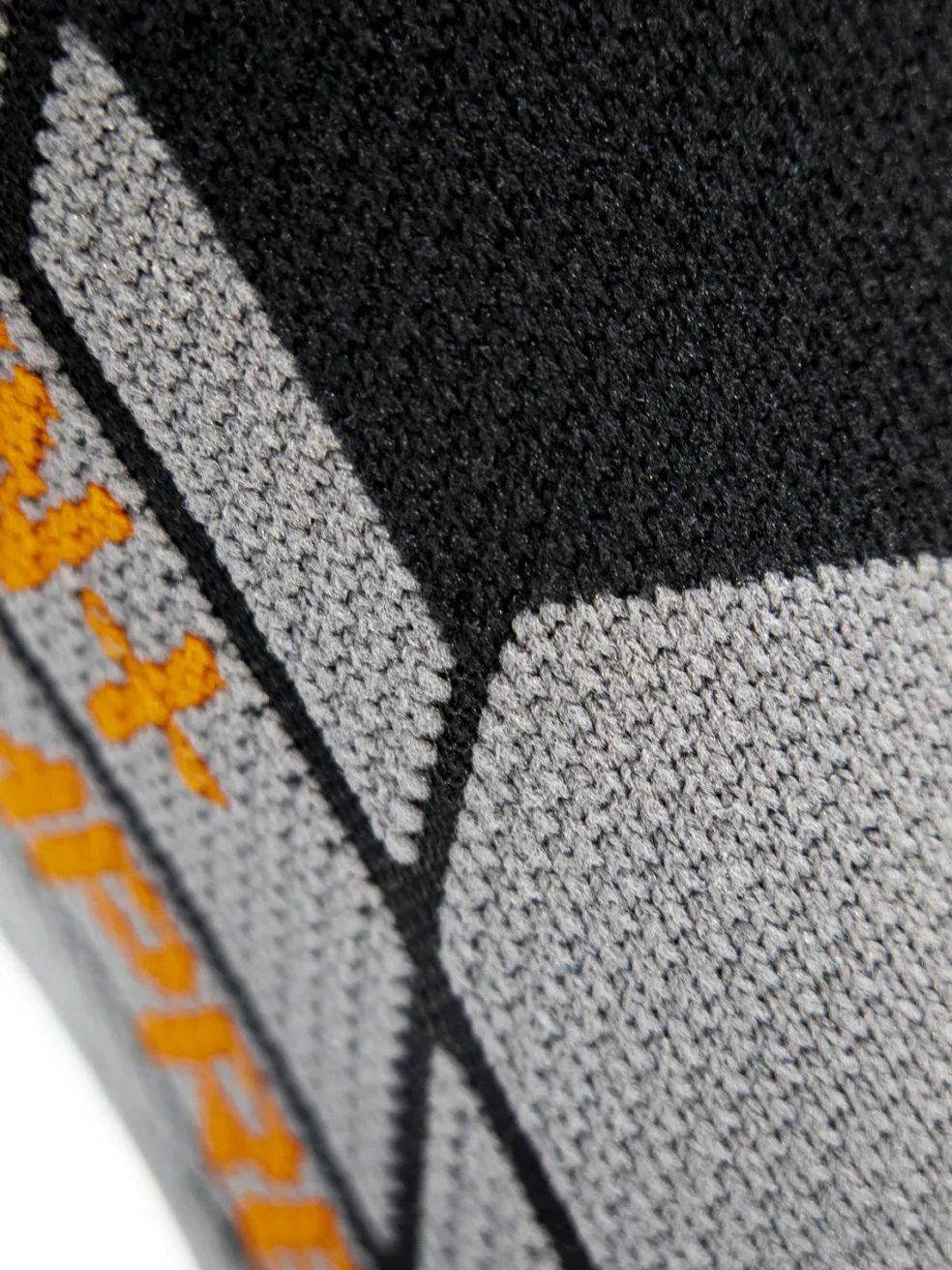 Therm-ic Dissent Ski GFX Compression GENUFLEX - Easy-on + Padding | SNOW socks Cheap