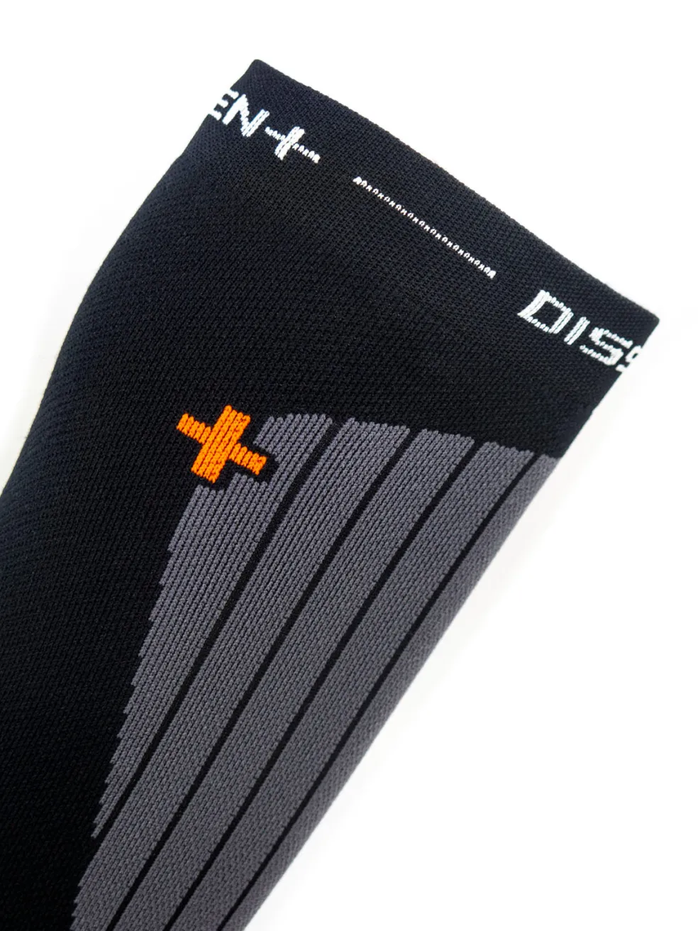 Therm-ic Dissent Ski GFX Compression GENUFLEX - Easy-on + Padding | SNOW socks Cheap