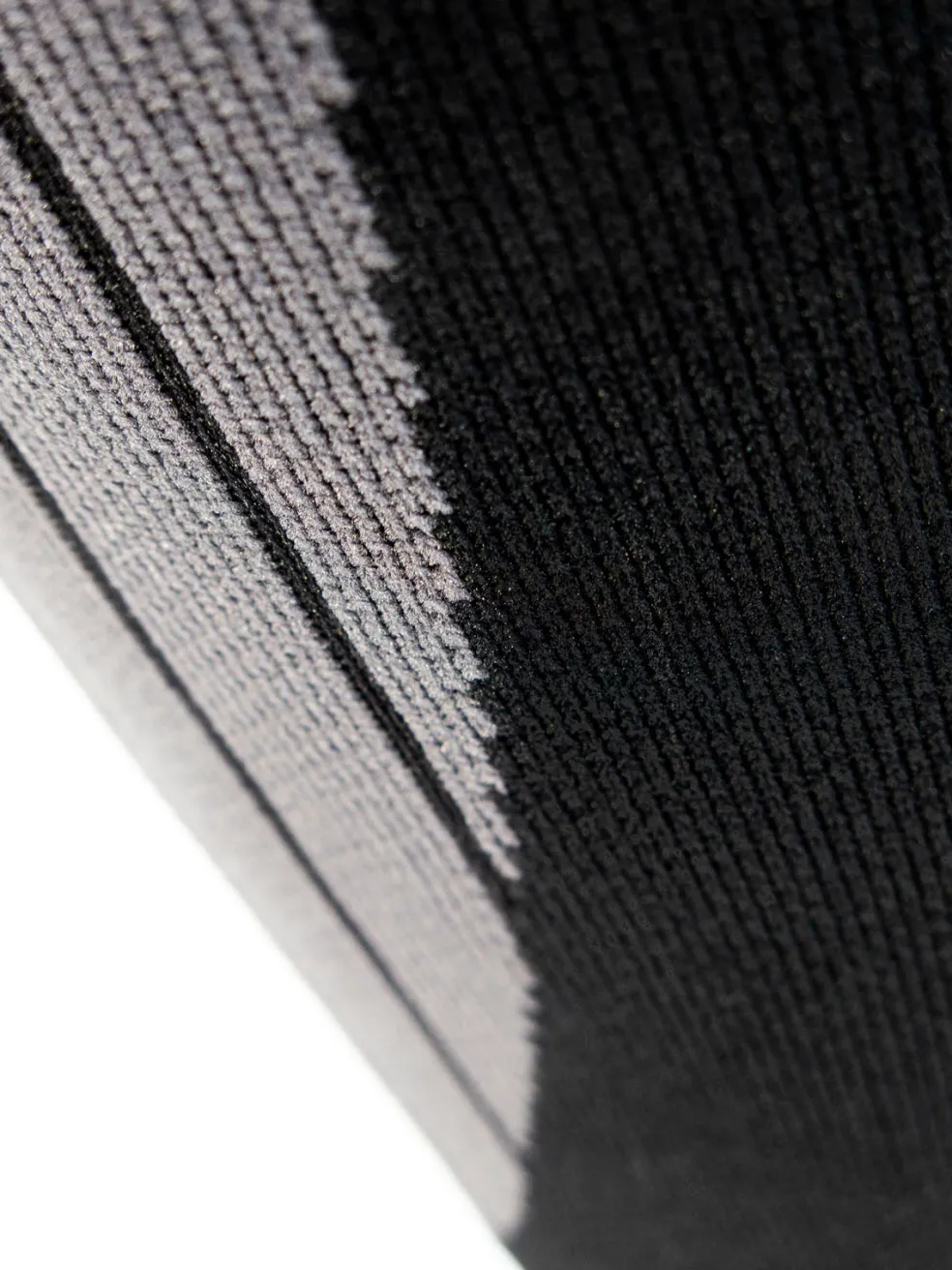 Therm-ic Dissent Ski GFX Compression GENUFLEX - Easy-on + Padding | SNOW socks Cheap