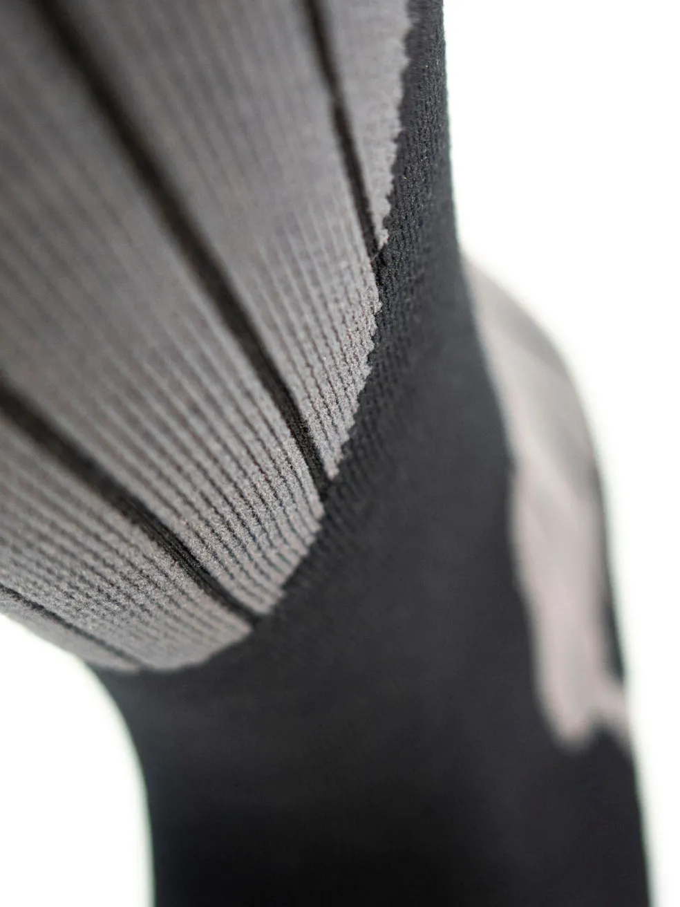 Therm-ic Dissent Ski GFX Compression GENUFLEX - Easy-on + Padding | SNOW socks Cheap