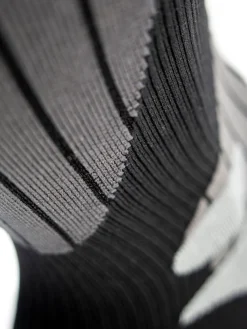 Therm-ic Dissent Ski Pro Fit Compression Nano Tour - Ultimate Fit + Breathability | SNOW socks Sale