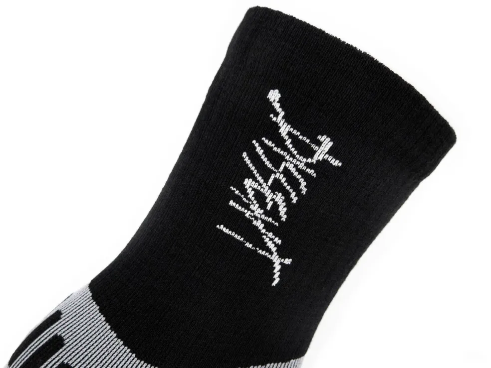 Therm-ic Dissent Supercrew - Ultra MTN Merino - 6" Store