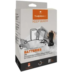 Therm-ic Extra battery kit for heated gloves - Ultra Heat Boost GL3600 Outlet