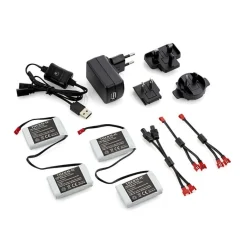 Therm-ic Extra battery kit for heated gloves - Ultra Heat Boost GL3600 Outlet