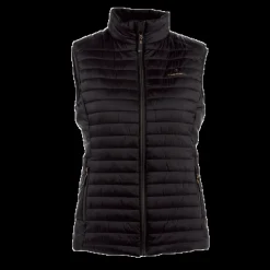 Therm-ic Heated jacket women black Cheap