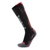 Therm-ic Heated nordic ski socks - Ultra Warm Nordic S.E.T® BLK/COR Best Sale