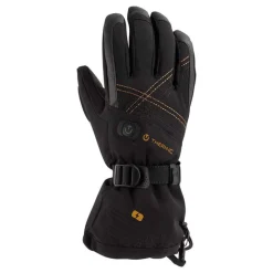 Therm-ic Heated ski gloves - Ultra Heat Boost women Best