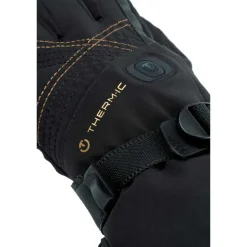 Therm-ic Heated ski gloves - Ultra Heat Boost women Best