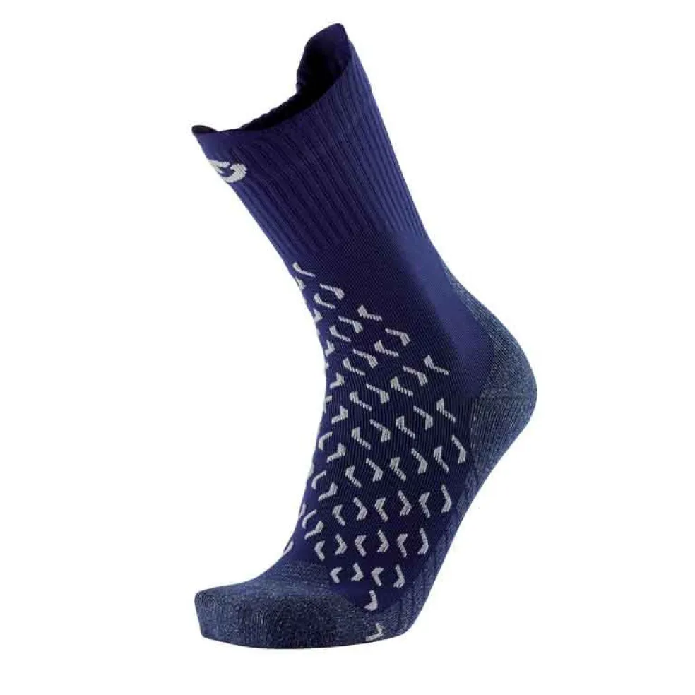 Therm-ic Hiking Socks - Outdoor Ultracool Crew Unisex Blue Discount
