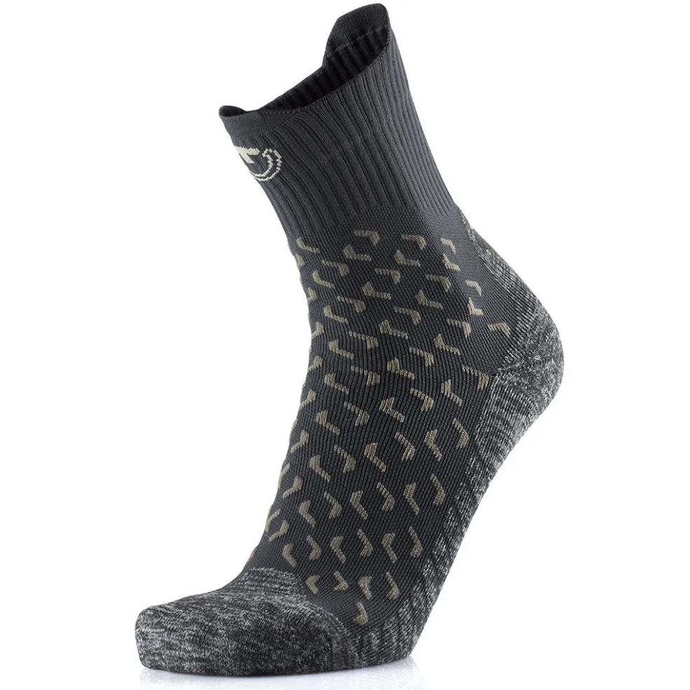 Therm-ic Hiking Socks - Outdoor Ultracool Crew Unisex Blue Discount
