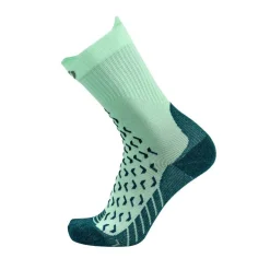 Therm-ic Hiking Socks - Outdoor Ultracool Crew Women Light Green Best Sale