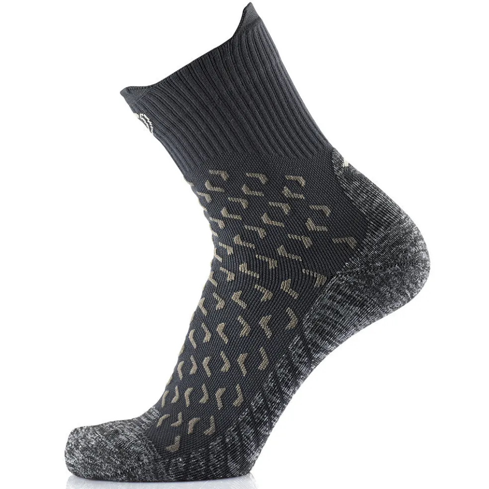 Therm-ic Hiking Socks - Outdoor Ultracool Crew Unisex Blue Discount