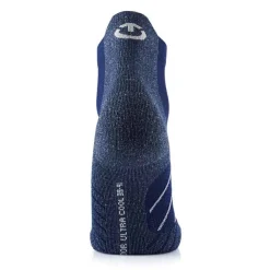 Therm-ic Hiking Socks - Outdoor Ultracool Ankle unisex Blue Clearance