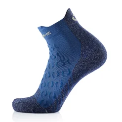 Therm-ic Hiking socks - Outdoor Ultracool Ankle Women Light Blue Cheap