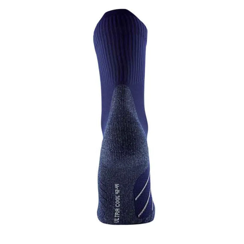 Therm-ic Hiking Socks - Outdoor Ultracool Crew Unisex Blue Discount