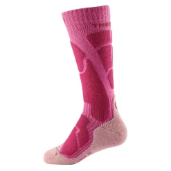 Therm-ic Kids ski socks - Ski Warm Junior Blue Cheap