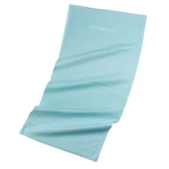 Therm-ic Neckwarmer - Cool Ultra Light NW Light Grey Cheap